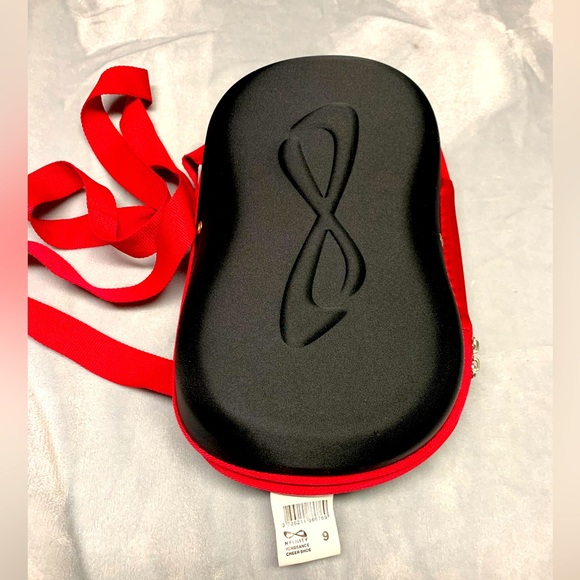 Nfinity shoe case - Picture 1 of 6